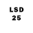LSD-25 экстази кислота Joni ibr